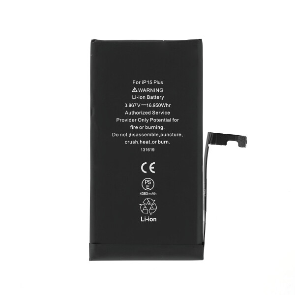 iPhone 15 Plus Battery OEM